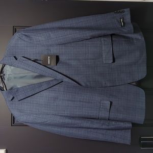 Men's Suit Jacket